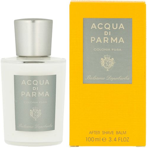 Acqua Di Parma Colonia Pura Perfumed After Shave Balm 100 ml (unisex) slika 4