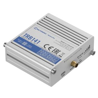 Teltonika TRB141 LTE Cat 1 I/O Gateway