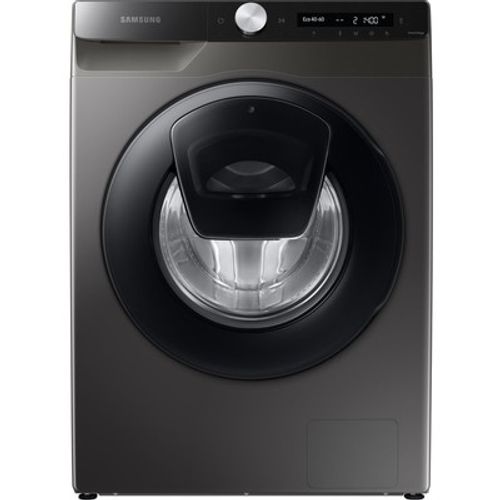 Samsung WW90T554DAX/S7 Veš mašina sa Eco Bubble™, AI Control i Add Wash™ tehnologijom, 9kg, 1400 rpm, Dubina 55cm slika 1