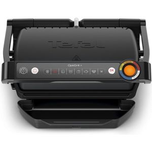 TEFAL roštilj GC717810 Optigrill+ Black