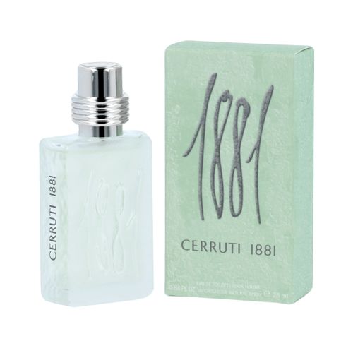 Cerruti 1881 Pour Homme Eau De Toilette 25 ml (man) slika 2