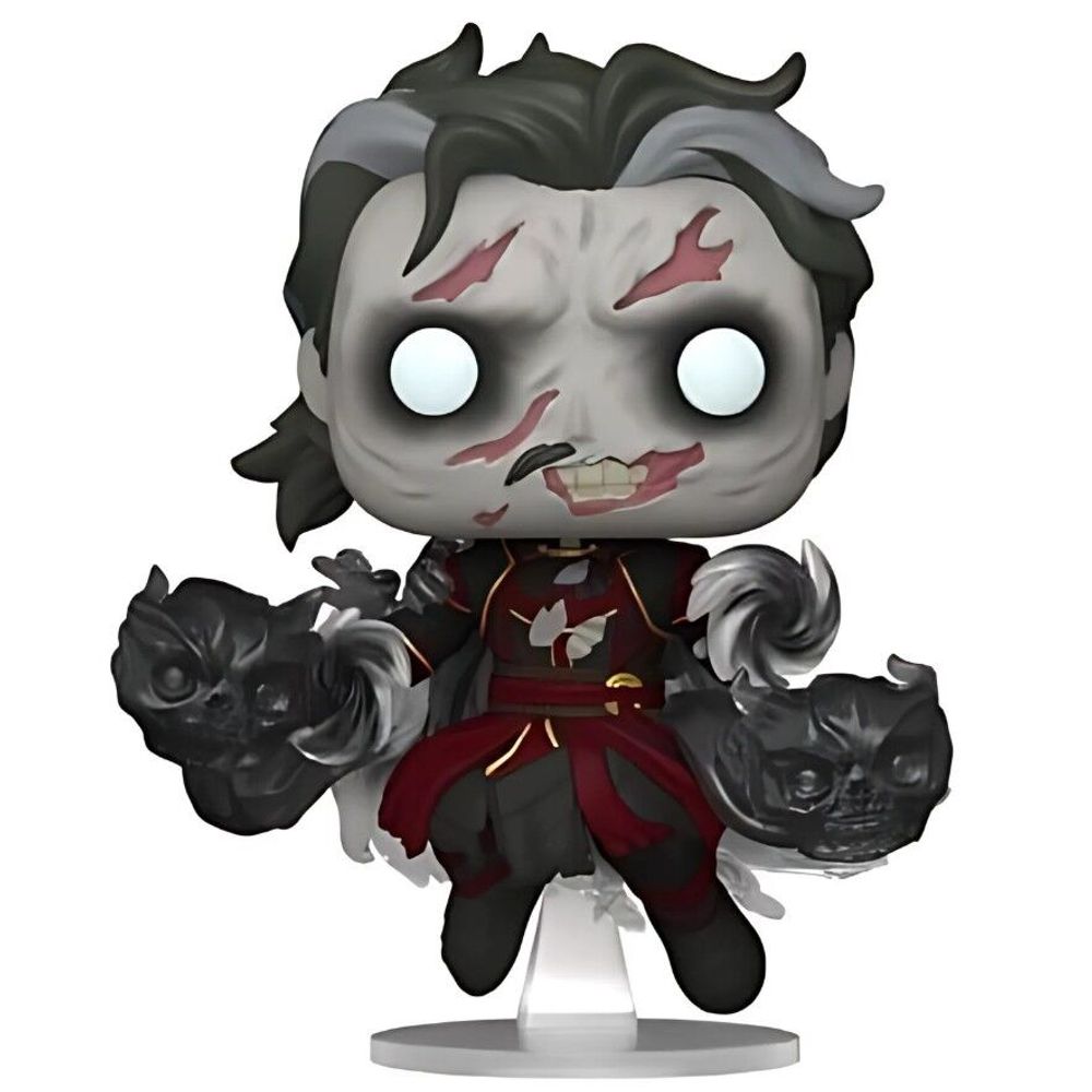 Funko POP figura Doctor Strange Multiverse of Madness Dead Strange Exclusive slika 2