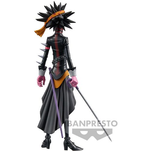 One Piece The Grandline Men Brook Vol. 9 figure 16cm slika 4