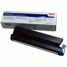 Oki Toner za Printere B432dn, B512dn, MB492dn i MB562dnw - 12,000 Stranica slika 1