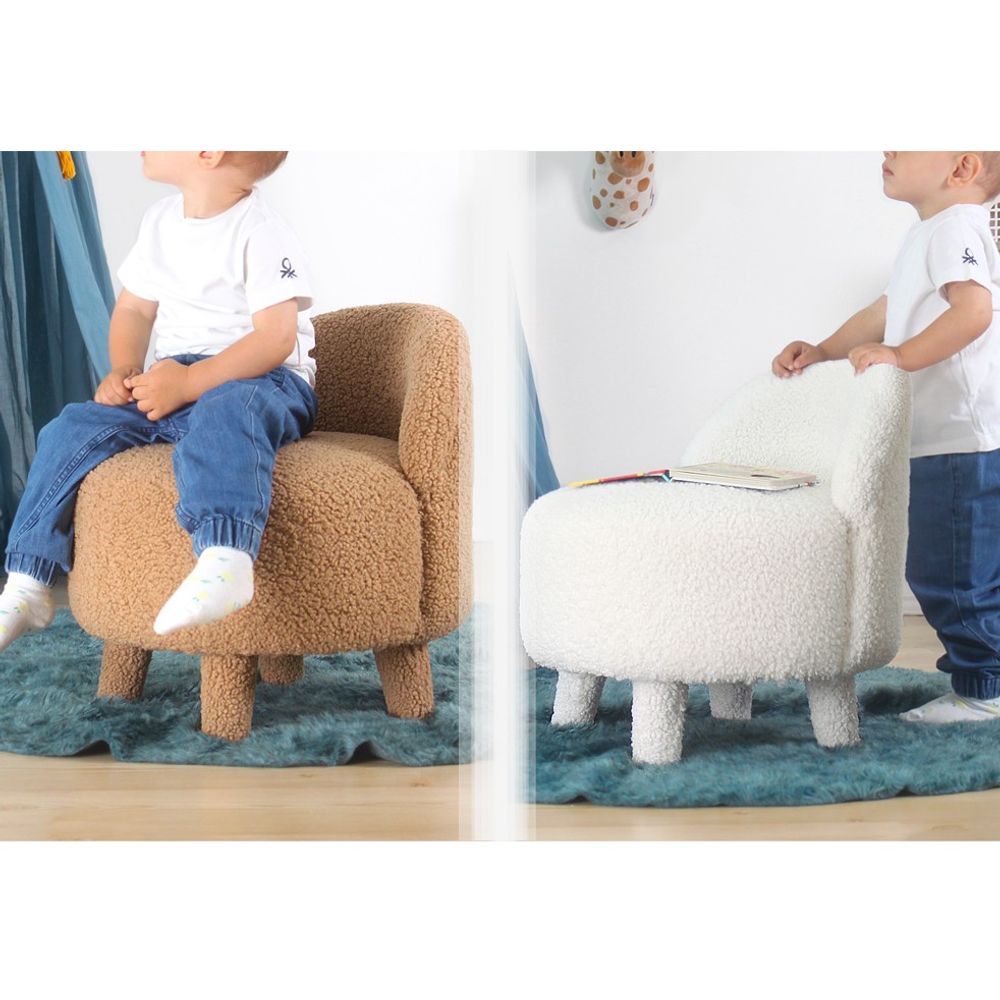Moouv 3343 - Pouf od Puder Fleece slika 6