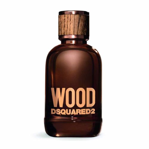 Dsquared2 Wood for Him Eau De Toilette 50 ml (man) slika 1