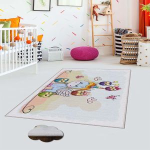 Oyo Concept Tepih dječji COMPLAY KIDS 100x300 cm