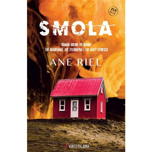 Smola, Ane Riel slika 1