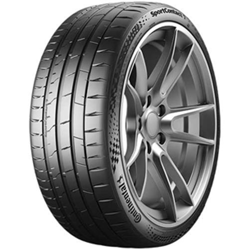 Continental 225/40R18 92Y XL SportContact 7 FR slika 2