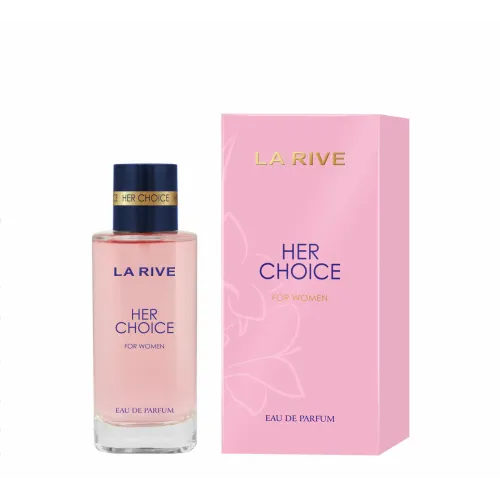 La Rive ženski parfem Her choice 100 ml slika 1