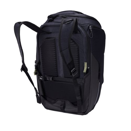 Thule Paramount hibridna bisaga za bicikl i ruksak 26 L - crni slika 7