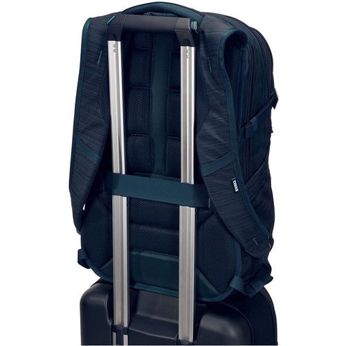 Univerzalni ruksak Thule Construct Backpack 28 L plavi slika 20