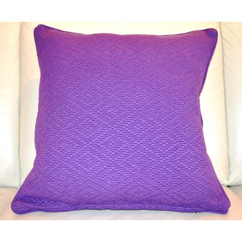 Jastuk Diamond purple 40x40 2104 slika 1