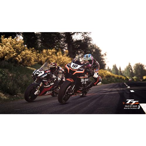 TT Isle Of Man: Ride On The Edge 3 (Playstation 5) slika 3