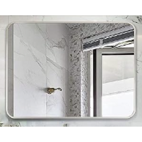 Ceramica lux   Ogledalo alu-ram 50x70, silver - CL23 300005 slika 2