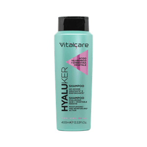 Vitalcare Šampon za kosu Hyaluker 400 ml