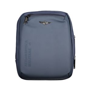 AIR FORCE MILITARY BLUE MAN SHOULDER BAG