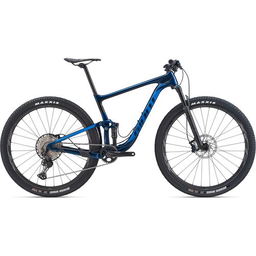 Bicikl Anthem Advanced Pro 29er 1 XL plava slika 1