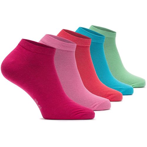 UNISEX čarape Basic x5 Sport socks slika 3