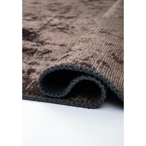 Tepih PLAIN DARK MINK (A), 200 x 250 cm slika 3