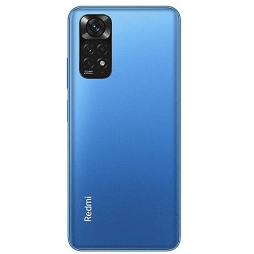 Xiaomi Redmi Note 11 4+128 Twilight Blue slika 3