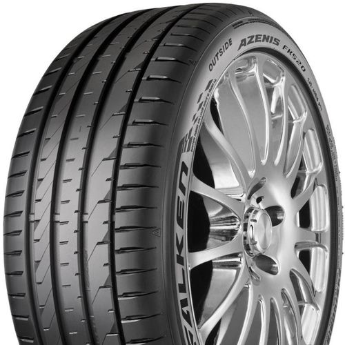 Falken 225/50R18 99W XL Azenis FK520 slika 1