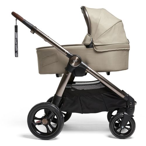 Mamas & Papas Ocarro 2u1 kolica - SPECIAL EDITION Iconic slika 5