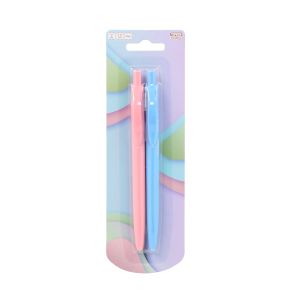 TTO Hemijska Olovka ''Happy Colors Pastel'', 2/1

