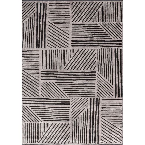 Tepih FIELD BLACK, 200 x 250 cm slika 1