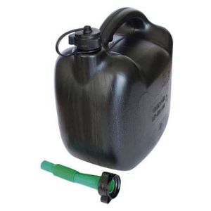 Kanister za gorivo 10 L pvc AUTO MAX