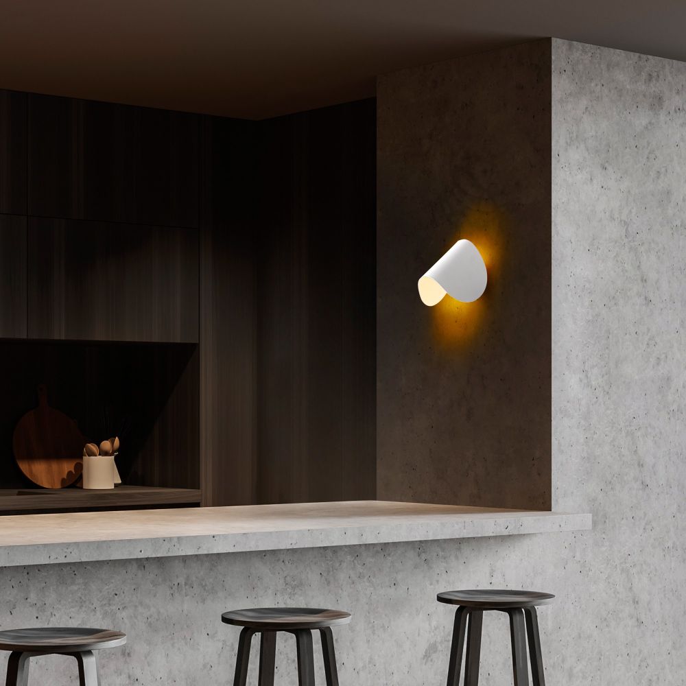 Heybe - 13626 Hrom Zidna Lampa slika 2