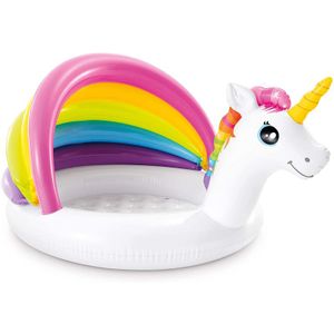 Intex bazen za djecu unicorn 127 x 102 x 69 cm 57113NP