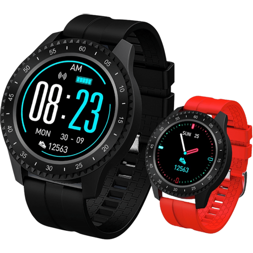 Smart watch M9 Sport Sat pametni, vodootporan IP68 slika 1