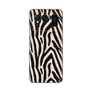 Torbica Silikonska Print za Xiaomi Mi 11 Ultra Animal Pattern