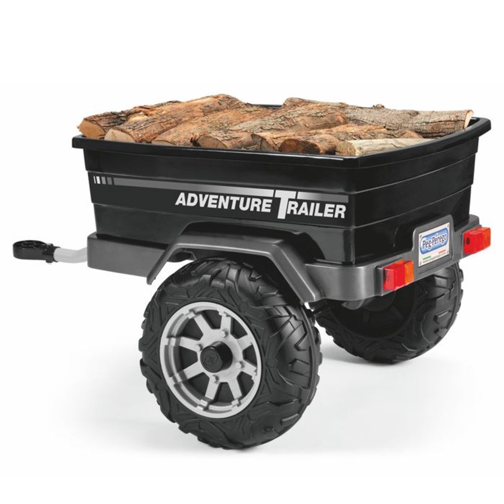 Peg Perego Prikolica Adventure slika 3