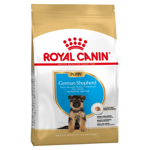 ROYAL CANIN German Shepherd Junior 12 kg slika 1