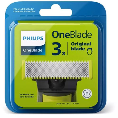 Philips QP230/50 Trimer dodatak za One Blade slika 8