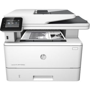PRN MFP HP LJ Pro 4103dw, 2Z627A