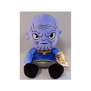 KIDROBOT PHUNNY-INFINITY WAR- THANOS- SITTING