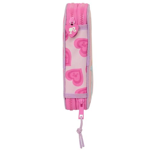 Barbie Love double pencil case 28pcs slika 3