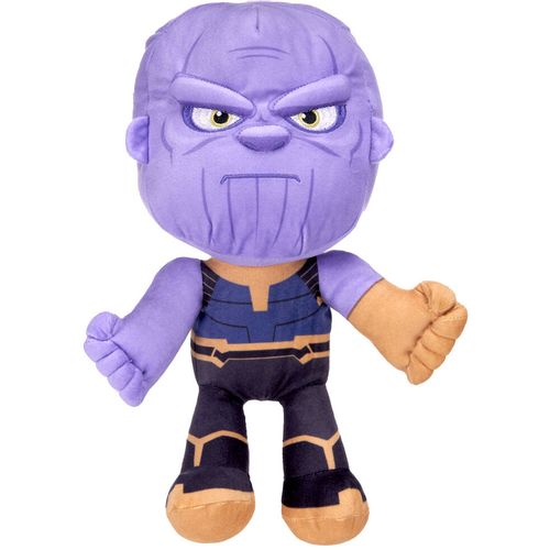 Marvel Avengers Thanos plišana igračka 30cm slika 1