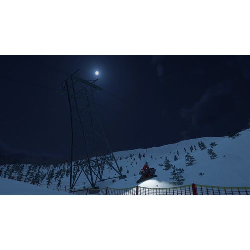Alpine - The Simulation Game (PS4) slika 8