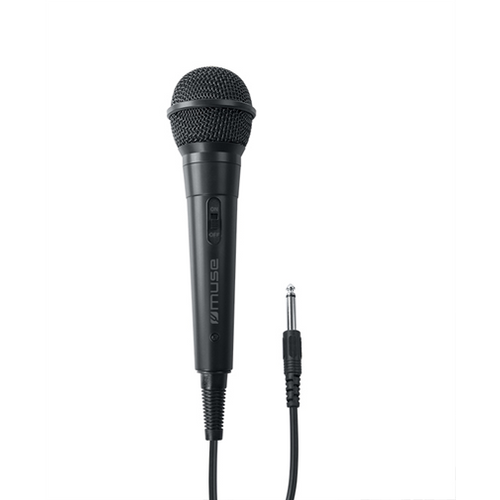 MIKROFON ZA KARAOKE MUSE MC-20 B slika 1