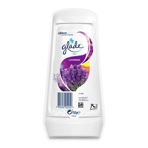 Glade apsorber mirisa - lavanda, gel slika 1