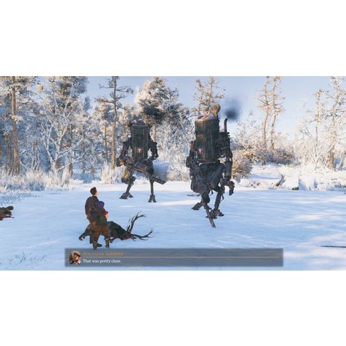 Iron Harvest - PC Igra slika 33