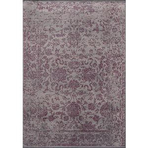 Tepih CLASSY DARK DAMSON, 240 x 340 cm