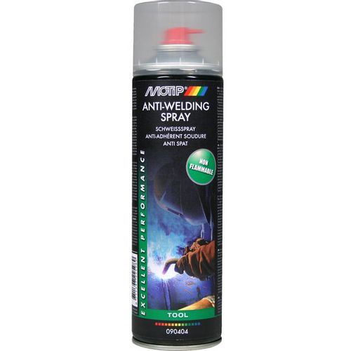 Sprej anti var Motip 400ml slika 1