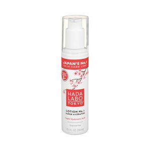 Hada Labo Super Hydrator No.1 Losion za lice 150 ml