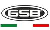 GSB logo