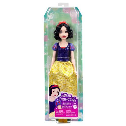 Disney Princess Blancanieves doll slika 1